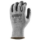 SC560N VÁG.BIZ. KESZTYŰ TENYERÉN DUPLA FEKETE NITRIL_08