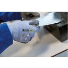 EUROCUT P318 VÉKONY VÁG.BIZT. V.KESZTYŰ PU TENYÉRREL_07