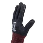 EUROCUT N606 M.HAB NITRIL TENYÉR VÁGÁSB. VÉDŐKESZTYŰ_11