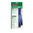 EUROCUT N300 FEKETE/KÉK MÁRTOTT V.BIZTOS VÉDŐKESZTYŰ_10