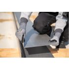 EUROCUT N313 TDM C SZÜRKE/FEKETE NITRIL KESZTYŰ_007