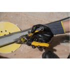 EUROCUT N313 TDM C SZÜRKE/FEKETE NITRIL KESZTYŰ_007