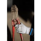 EUROCUT P600 FEKETE PU MÁRTOTT VÁGÁSBIZTOS VÉDŐKESZTYŰ_8