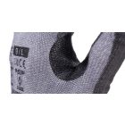 EUROCUT P600 FEKETE PU MÁRTOTT VÁGÁSBIZTOS VÉDŐKESZTYŰ_10