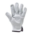 EUROSTRONG SZÜRKE KESZTYŰ BIVALYBŐR TENYÉRREL_9