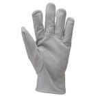 EUROSTRONG 850 SZÍNKECSKEBŐR, FEHÉR DZSÖRZÉ KÉZHÁTTAL_8