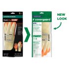 EUROSTRONG SÁRGA SZERELŐKESZTYŰ, TENYERÉN LATEX MÁRTÁS_11