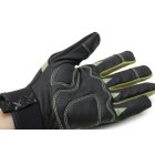 EUROLITE MX200 FOGÁSBIZTOS KESZTYŰ FEKETE/ZÖLD_08