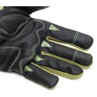 EUROLITE MX200 FOGÁSBIZTOS KESZTYŰ FEKETE/ZÖLD_10