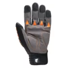 EUROSTRONG MX600 SZÜRKE/NARANCS KESZTYŰ BEÜTŐDÉS ELLEN_10