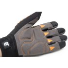 EUROSTRONG MX600 SZÜRKE/NARANCS KESZTYŰ BEÜTŐDÉS ELLEN_10