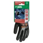 EUROGRIP 3/4 HÁT NITRIL MÁRTOTT+SANDY  CSB RÉTEG_BLISZT_10