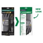 EUROLITE TENYERÉN FEKETE MIKROHABOSÍTOTT NITRIL_9