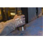 EUROLITE TENYERÉN FEKETE MIKROHABOSÍTOTT NITRIL_10