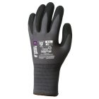 EUROLITE TENYERÉN FEKETE NITRIL+SANDY CSÚSZÁSBIZTOS RÉTEG_6