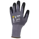 EUROLITE MAX25 SZÜRKE NYLON VÉDŐKESZTYŰ_7
