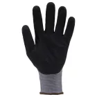 EUROLITE MAX25 SZÜRKE NYLON VÉDŐKESZTYŰ_7