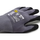 EUROLITE MAX25 SZÜRKE NYLON VÉDŐKESZTYŰ_7