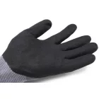 EUROLITE MAX25 SZÜRKE NYLON VÉDŐKESZTYŰ_7