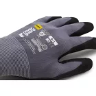 EUROLITE MAX25 SZÜRKE NYLON VÉDŐKESZTYŰ_8