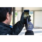 EUROLITE MAX25 SZÜRKE NYLON VÉDŐKESZTYŰ_8