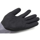 EUROLITE MAX25 SZÜRKE NYLON VÉDŐKESZTYŰ_9