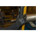 EUROLITE 13P110 FEKETE PRECÍZIÓS PES KESZTYŰ_10