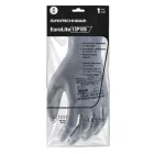 EUROLITE 13P105 SZÜRKE PRECÍZIÓS PES KESZTYŰ PU TENY._06