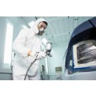 EUROLITE P400 TENYERÉN MÁRTOTT FEHÉR PA VÉDŐKESZTYŰ _9