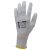 EUROLITE P400 TENYERÉN MÁRTOTT FEHÉR PA VÉDŐKESZTYŰ _10