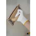 EUROLITE P400 TENYERÉN MÁRTOTT FEHÉR PA VÉDŐKESZTYŰ _10