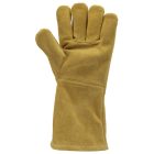 EUROWELD 330 HASÍTÉK HEGESZTŐ KESZTYŰ - 15 CM MANDZSETTA_10