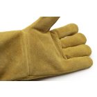 EUROWELD 330 HASÍTÉK HEGESZTŐ KESZTYŰ - 15 CM MANDZSETTA_11