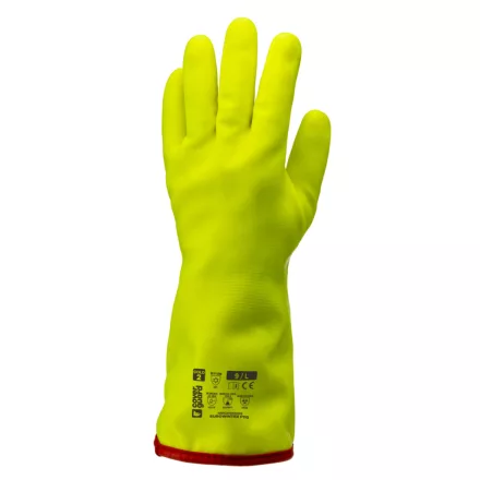 EUROWINTER F110 TYPE A COLD 2 SÁRGA PVC S-L-O_35 CM_09
