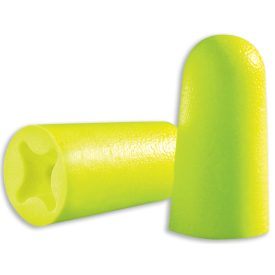 UVEX X-FIT LIME FÜLDUGÓ PU SNR 37DB