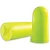 UVEX X-FIT LIME FÜLDUGÓ UTÁNTÖLTŐ SNR 37DB
