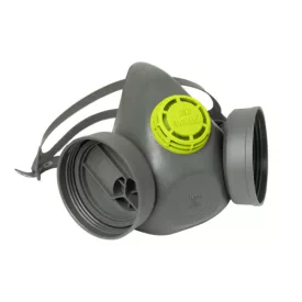 NEW EURMASK DUE FÉLÁLARC IKERSZŰRŐS
