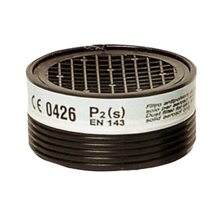 P2 SZŰRŐBETÉT/ FÜST, POR,  KÖD