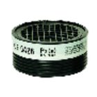 P2 SZŰRŐBETÉT/ FÜST, POR,  KÖD