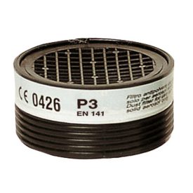   SUPAIR 22170 EURFILTER  P3R SZŰRŐBETÉT (MÉRGEZŐ RÉSZECSKÉK)
