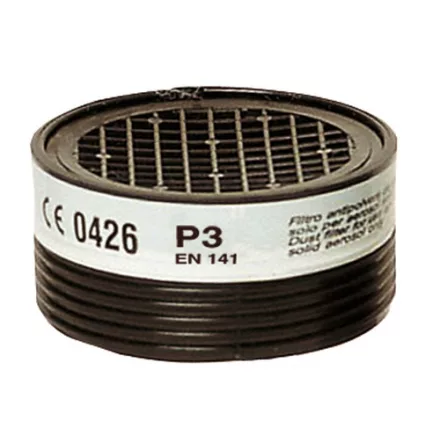 SUPAIR 22170 EURFILTER  P3R SZŰRŐBETÉT (MÉRGEZŐ RÉSZECSKÉK)