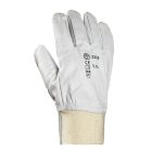 BŐRKESZTYŰ, SZÜRKE SZÍNKECSKE, ARTÉRIAVÉDŐ,SZÍNBŐR KÉZHÁT_9