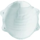 FFP1SL NR D CSÉSZE FORMÁJÚ PORMASZK