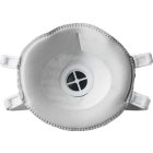 FFP2SL NR D VO AKTÍVSZENES, SZELEPES PORMASZK