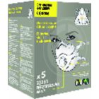 FFP2SL NR D VO AKTÍVSZENES, SZELEPES PORMASZK