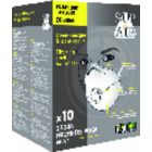 FFP2SL NR D VO-GA AKTÍVSZNES, SZELEPES PORMASZK