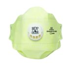 FFP3 NR D HÁROMPANELES, SZELEPES PORMASZK