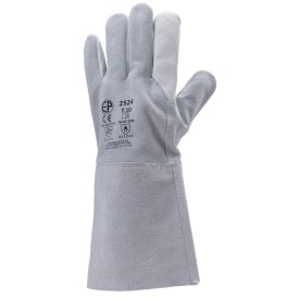   HEGESZTŐKESZTYŰ, SZÜRKE SZÍNBŐR TENYÉR/HASÍTÉK KÉZHÁT_10