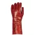 MÁRTOTT PVC KESZTYŰ, PIROS, 36CM HOSSZÚ_9