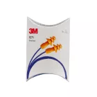 3M 1271 TÖBBSZÖR HASZNÁLHATÓ ZSINÓROS FÜLDUGÓ SNR 25DB